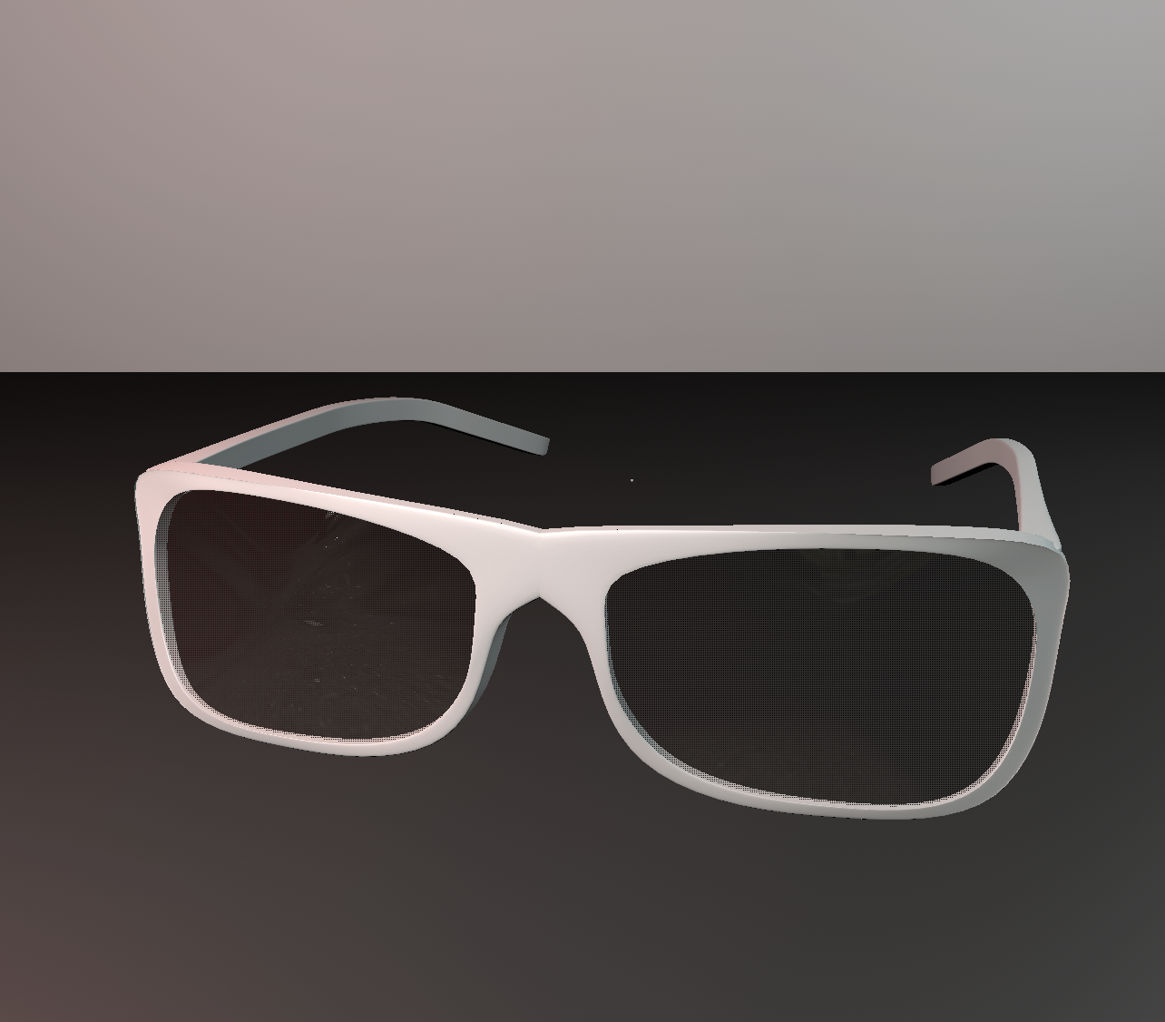 The result of this made the model feel much more accurate to the images and source materials.