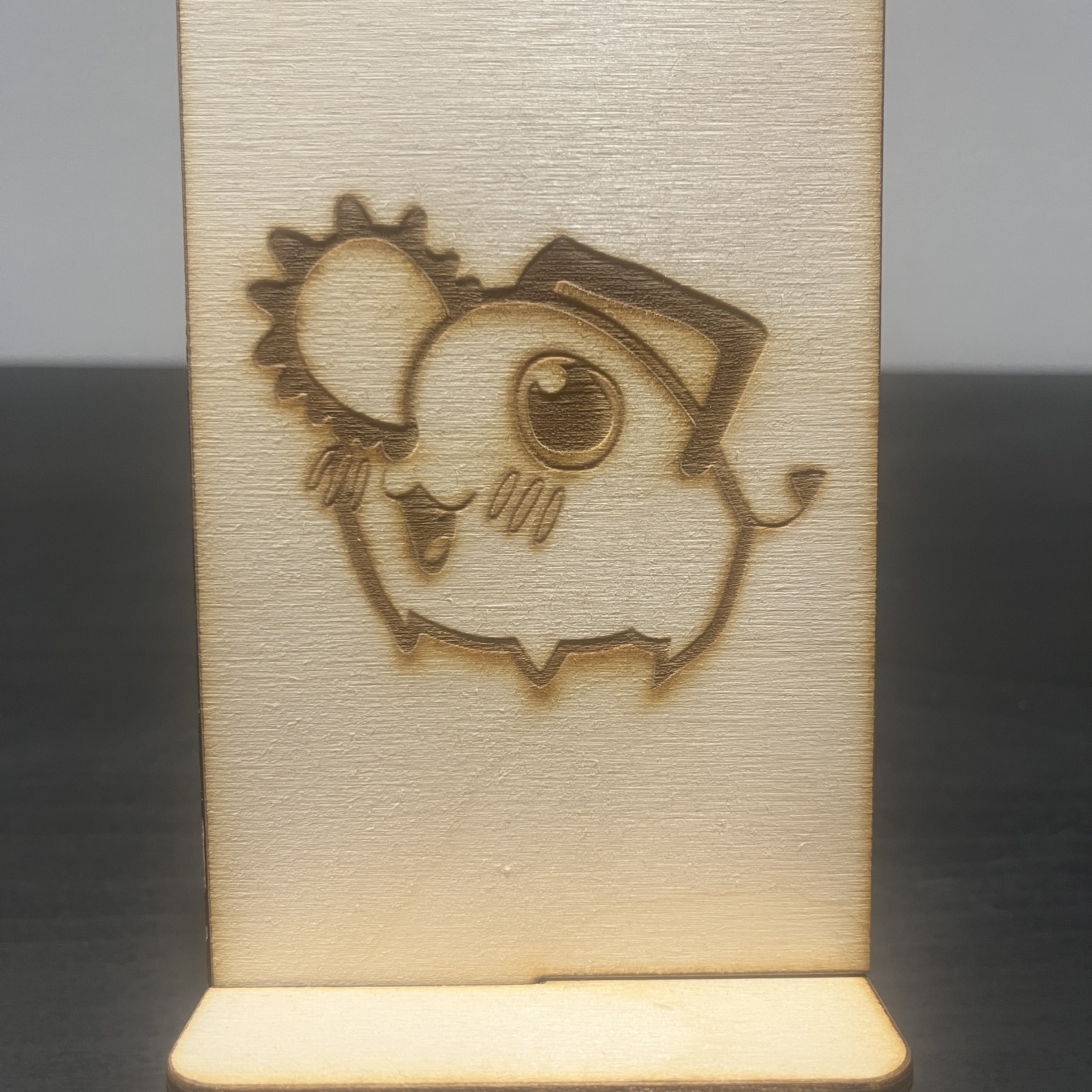 Exploring laser cutting and the basics of engraving with adobe Illustrator files