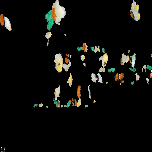 after fixing him up, his texture map looked off, so I remeshed until i got it right.